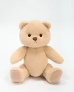 Billy The Brown Teddy Bear | Handmade Jointed Teddy Bear Gift - Image 3