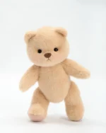 Billy The Brown Teddy Bear | Handmade Jointed Teddy Bear Gift - Image 5