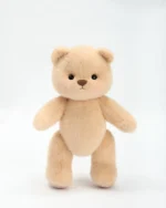 Billy The Brown Teddy Bear | Handmade Jointed Teddy Bear Gift - Image 4