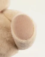 Billy The Brown Teddy Bear | Handmade Jointed Teddy Bear Gift - Image 8